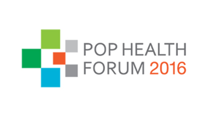 HIMSS Pop Health Forum Chicago: Call-for-proposals opens today